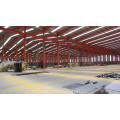 Steel Structure Production Workshop Building